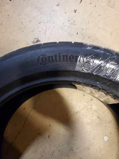 CONTINENTAL CONTROL CONTACT SPORT SRS+ P 245 45 17 100Y XL TIRE 15575800000