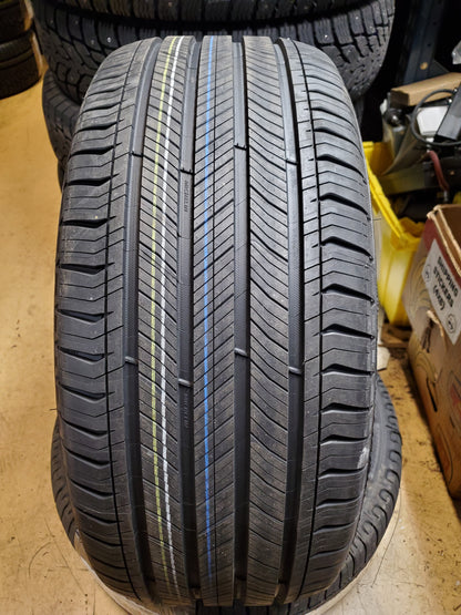 MICHELIN PRIMACY ALL SEASON BSW P 255 50 19 107H XL ALL SEASON TIRE 24221
