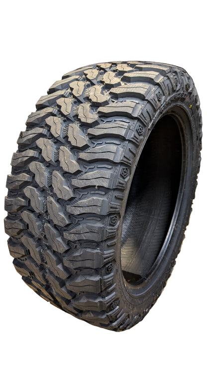 HERCULES TIS OFFROAD TT1 BSW LT 37 13.5 24 124Q 12 PLY ALL SEASON TIRE 98540