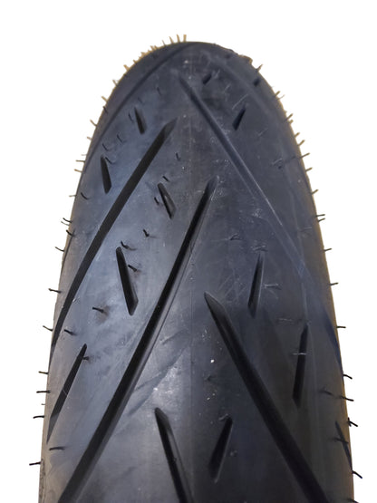 METZELER CRUISETEC BSW P 130 90 16 73H FRONT MOTORCYCLE TIRE 3576400