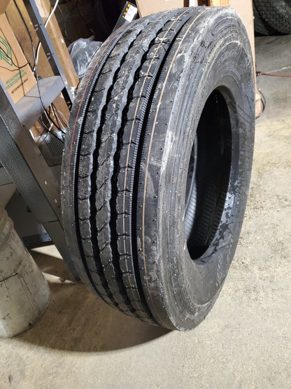 TOYO M154 BSW LT 245 70 19.5 136/134N 16PLY ALL POSITION TIRE 548840