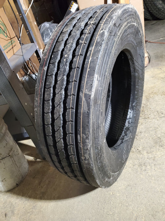 TOYO M154 BSW LT 245 70 19.5 136/134N 16PLY COMMERCIAL TIRE 548840