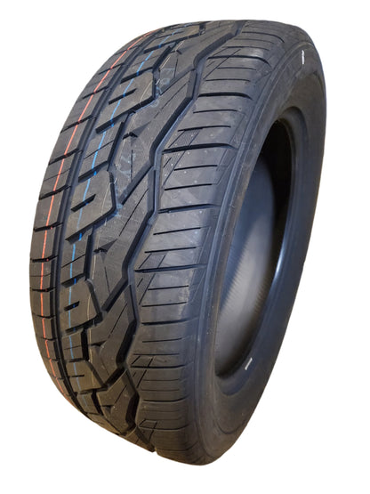 2 NITTO NT420V BSW P 275 55 20 117H XL ALL SEASON TIRE 203920