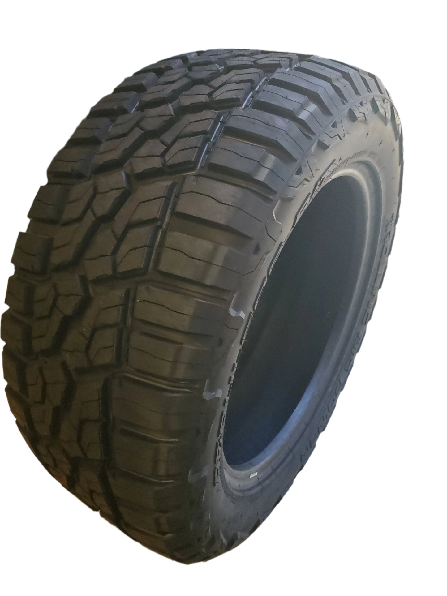 2 RBP REPULSOR R/T LT 285 55 20 122/119Q 10PLY RUGGED TERRAIN TIRE RBPSTRT2055040