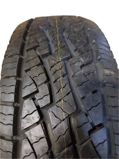 NEXEN ROADIAN AT PRO RA8 OWL P 265 70 17 115S ALL TERRAIN TIRE 13637NXK