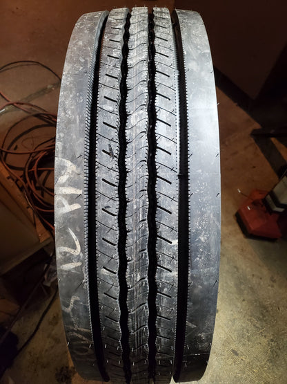 BRIDGESTONE R238 BSW LT 245 70 19.5 129/127L 12PLY ALL POSITION TIRE 248732
