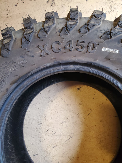 SYSTEM 3 XC450 BSW  28 10 14 10PLY ATV/UTV TIRE S30935