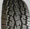 2 NOS TOYO OPEN COUNTRY AT II 265 70 17 113S ALL TERRAIN TIRES 352000