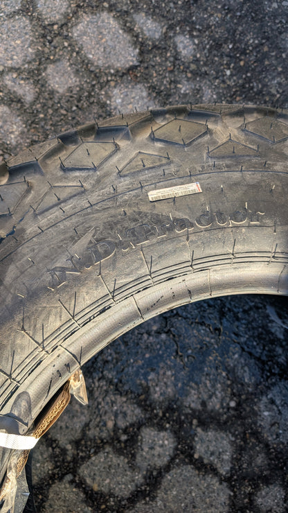 ALLIANCE NDTRACTOR 128A8 BSW 14.9 24 8PLY FARM TIRE 32903353