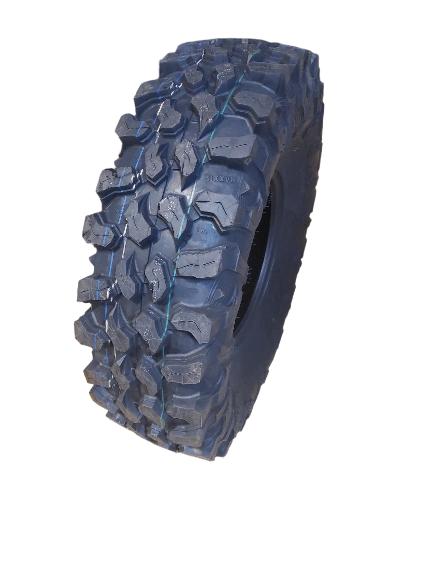 (Todo) 4 MAXXIS ML1 CARNIVORE BSW LT 35 10 15 NHS 8PLY ATV/UTV TIRE TM00306200