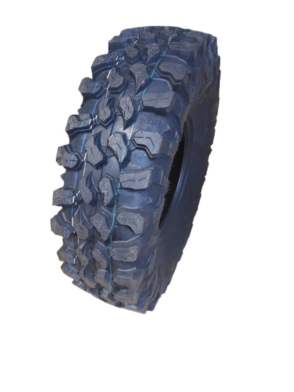(Todo) 4 MAXXIS ML1 CARNIVORE BSW LT 35 10 15 NHS 8PLY ATV/UTV TIRE TM00306200