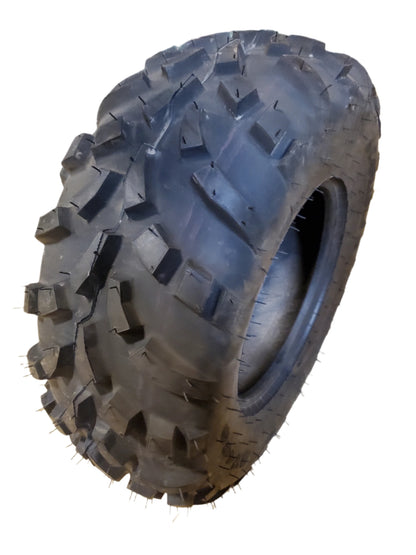 CARLISLE AT489 BSW AT 25 10 12 ATV/UTV TIRE 6P0280