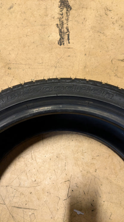NOS BFGOODRICH GFORCE T/A KDWS BSW P 215 45 18 89W ALL SEASON TIRE 21159
