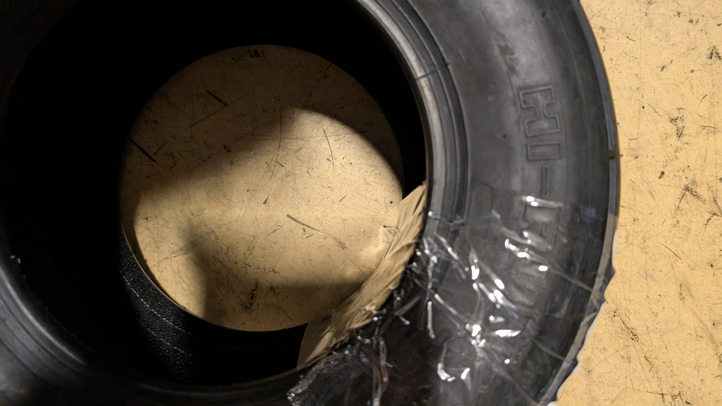 HI-RUN SU08 BSW 16 6.5 8 4PLY LAWN TIRE WD1202