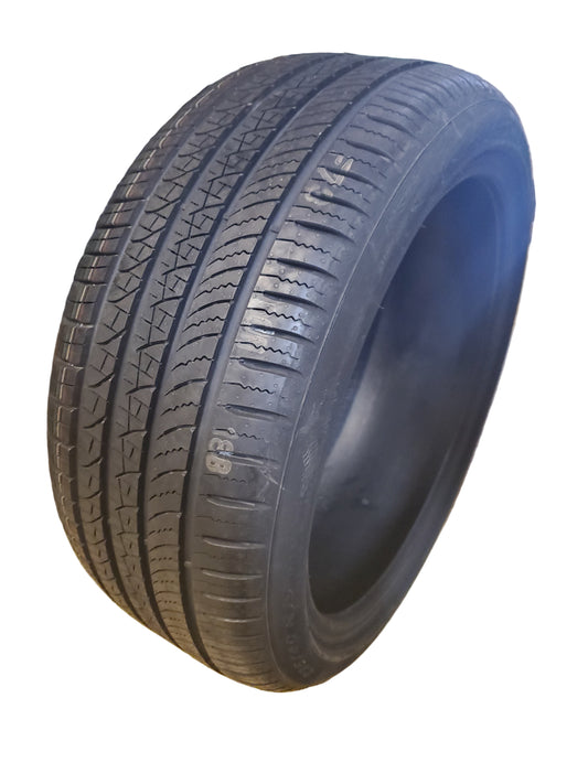 PIRELLI P ZERO ALL SEASON VOL BSW P 235 40 19 96V XL UHP TIRE 3850400