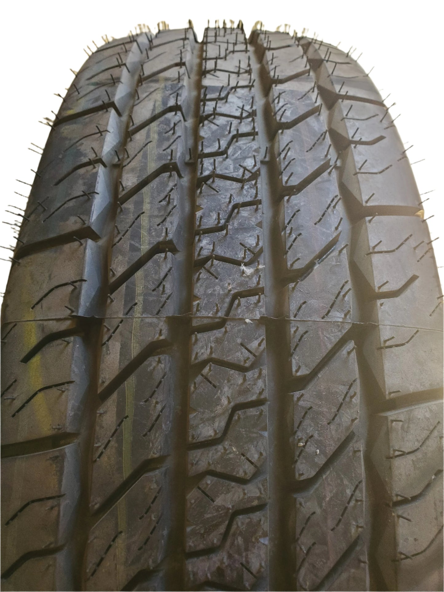 CORSA HIGHWAY TERRAIN PLUS BSW LT 235 80 17 120/117S 10PLY ALL SEASON TIRE ACD0084