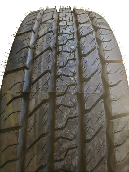 CORSA HIGHWAY TERRAIN PLUS BSW LT 235 80 17 120/117S 10PLY ALL SEASON TIRE ACD0084