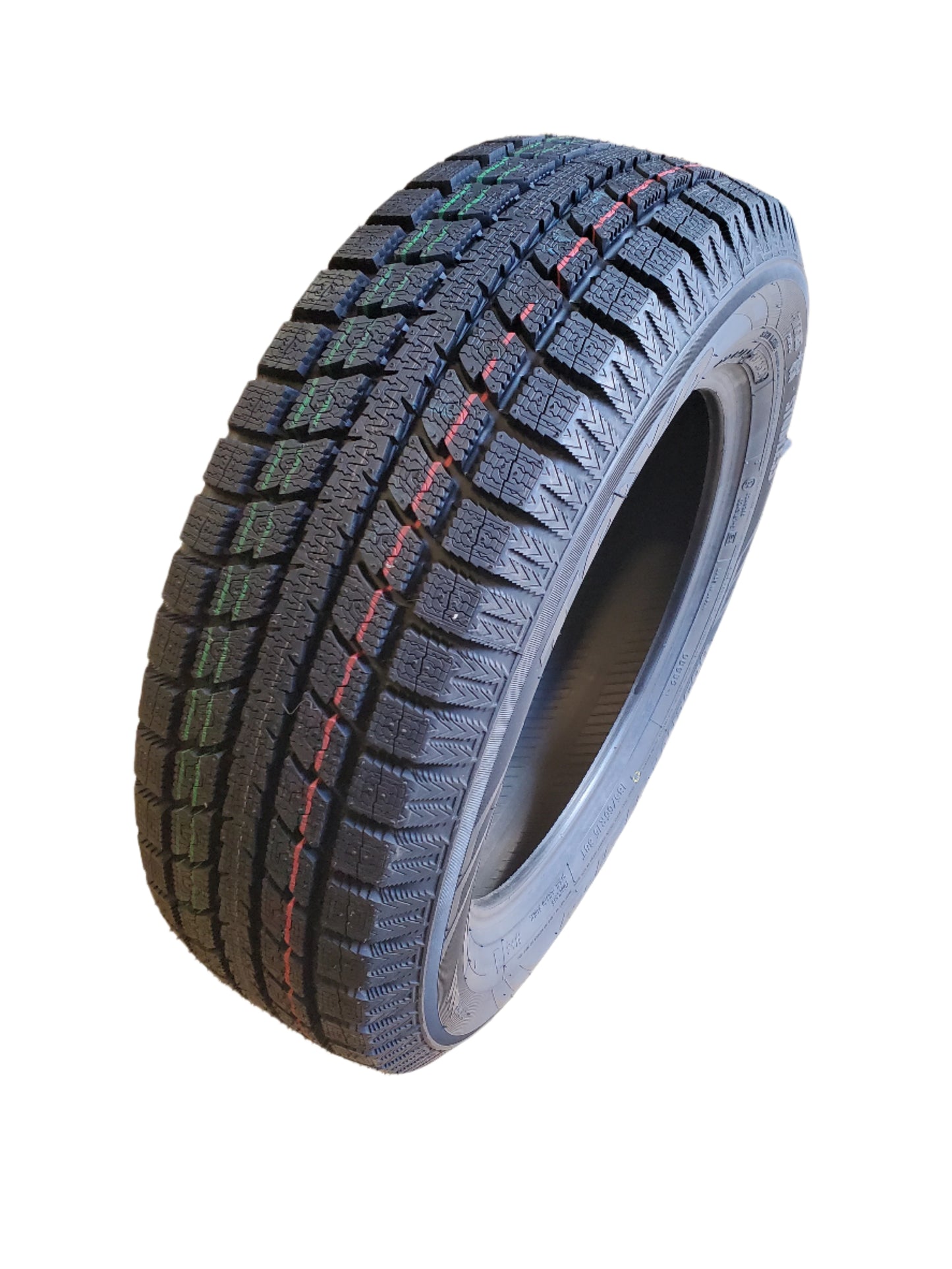 NOS TOYO OBSERVE GSI-5 BSW P 185 65 15 88T WINTER TIRE 130030
