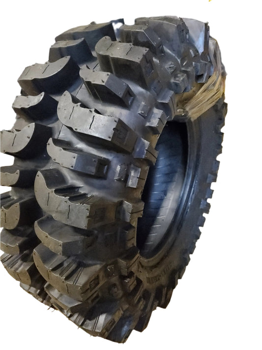 INTERCO BOGGER BSW AT 28 10 14 8PLY ATV/UTV TIRE BAU930