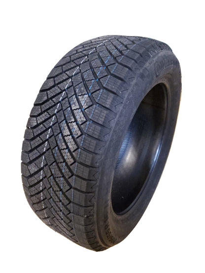 CONTINENTAL VIKINGCONTACT 8 BSW P 205 55 16 94H XL WINTER TIRE 03454710000