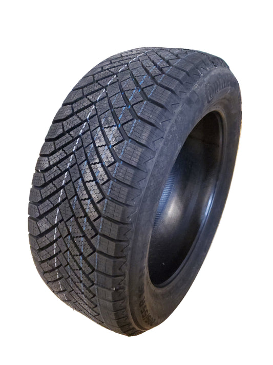 CONTINENTAL VIKINGCONTACT 8 BSW P 205 55 16 94H XL WINTER TIRE 03454710000