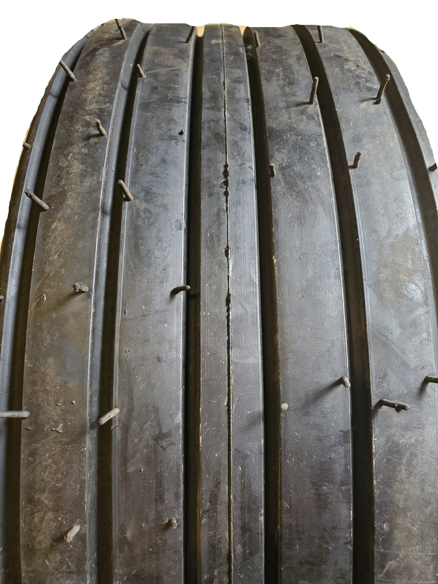 AGSTAR I-1 4501 BSW  12.5L 15 127B 12PLY TRACTOR TIRE 450116625