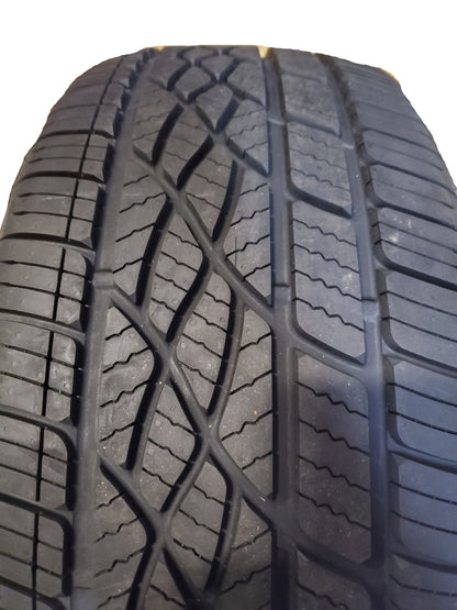 FIRESTONE FIREHAWK A/S V2 BSW P 225 40 18 92W UHP TIRE 008234