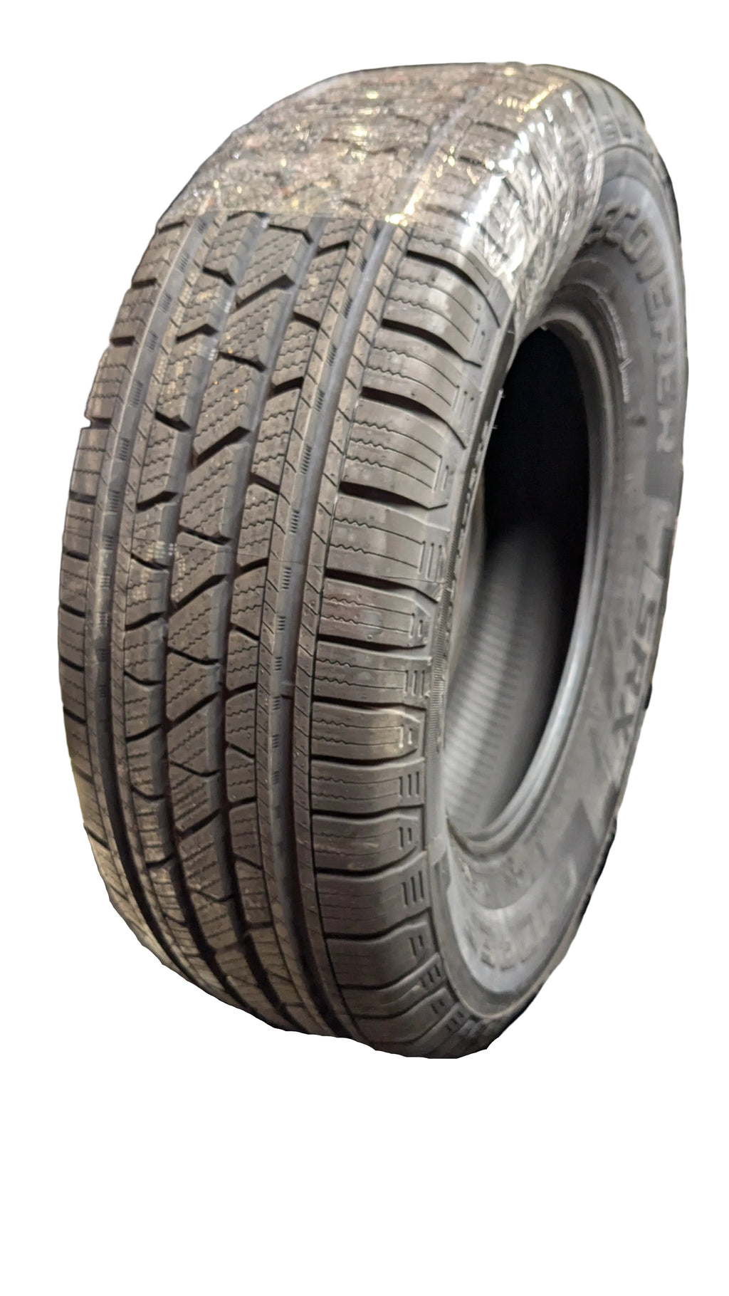 COOPER DISCOVERER SRX BSW P 255 70 17 112T ALL SEASON TIRE 90000086289