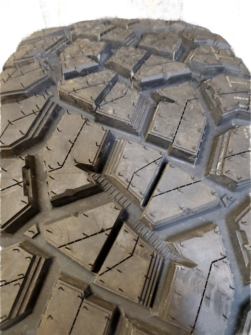 (KSL ONLY) 2 MASTERTRACK BADLANDS R/T BSW LT 37 12.5 20 128Q 12PLY MASTRT014