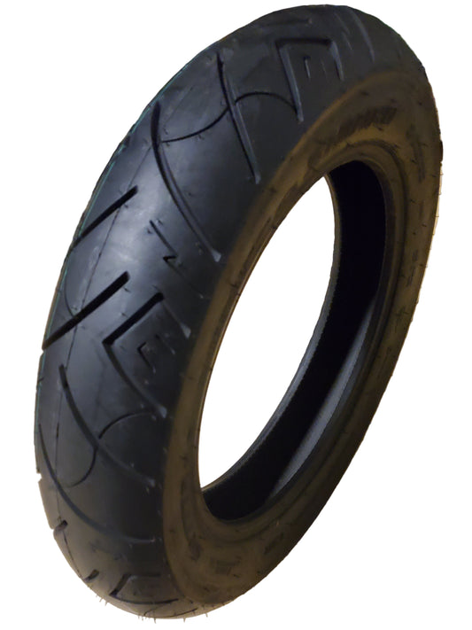 SHINKO SR777 HD BSW P 130 90 16 73H REAR MOTORCYCLE TIRE 1671510005