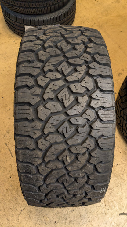 PRINX HICOUNTRY A/T2 BSW LT 33 12.5 20 119S 12PLY ALL TERRAIN TIRE 9315250131