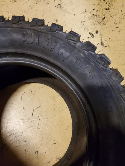 KANATI MONGREL BSW AT 27 11 14 10PLY ATV/UTV TIRE AM142711MG