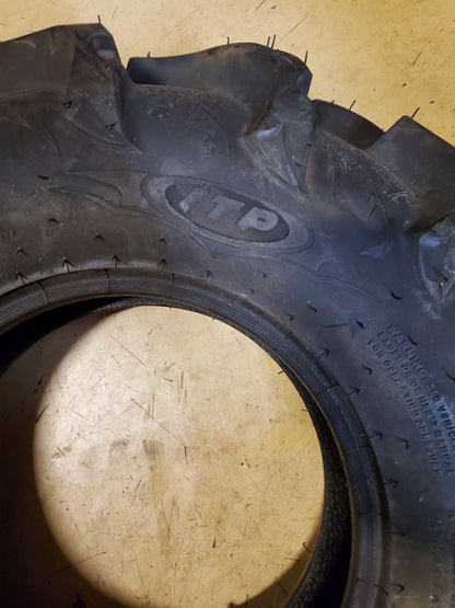 ITP MEGA MAYHEM I BSW 28 9 12 60J 6PLY ATV/UTV TIRE 6P0756