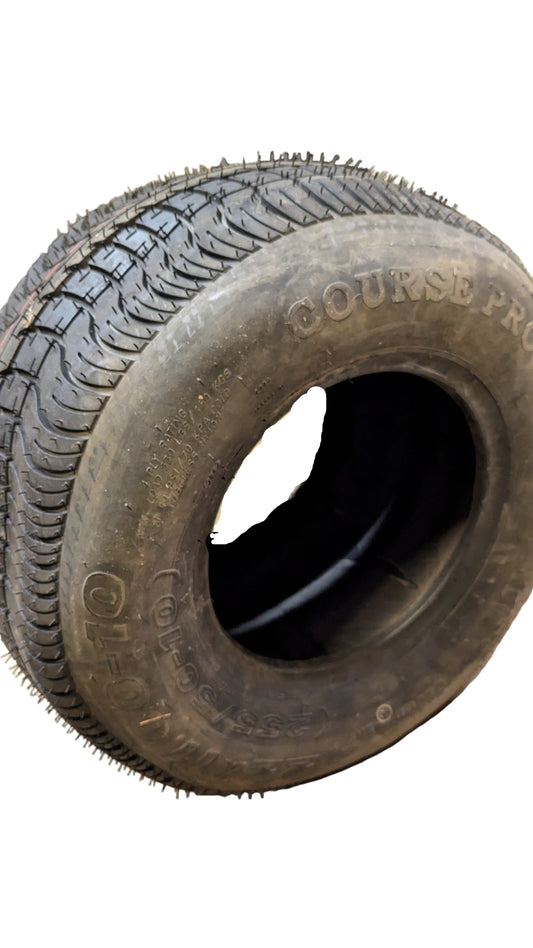 OCELOT COURSE PRO BSW  22 11 10 4PLY ATV/UTV TIRE OCG221110