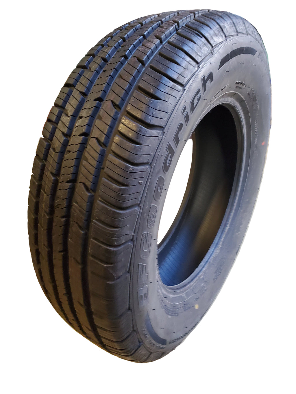 BFGOODRICH ADVANTAGE CONTROL BSW P 215 70 16 100H ALL SEASON TIRE 01041