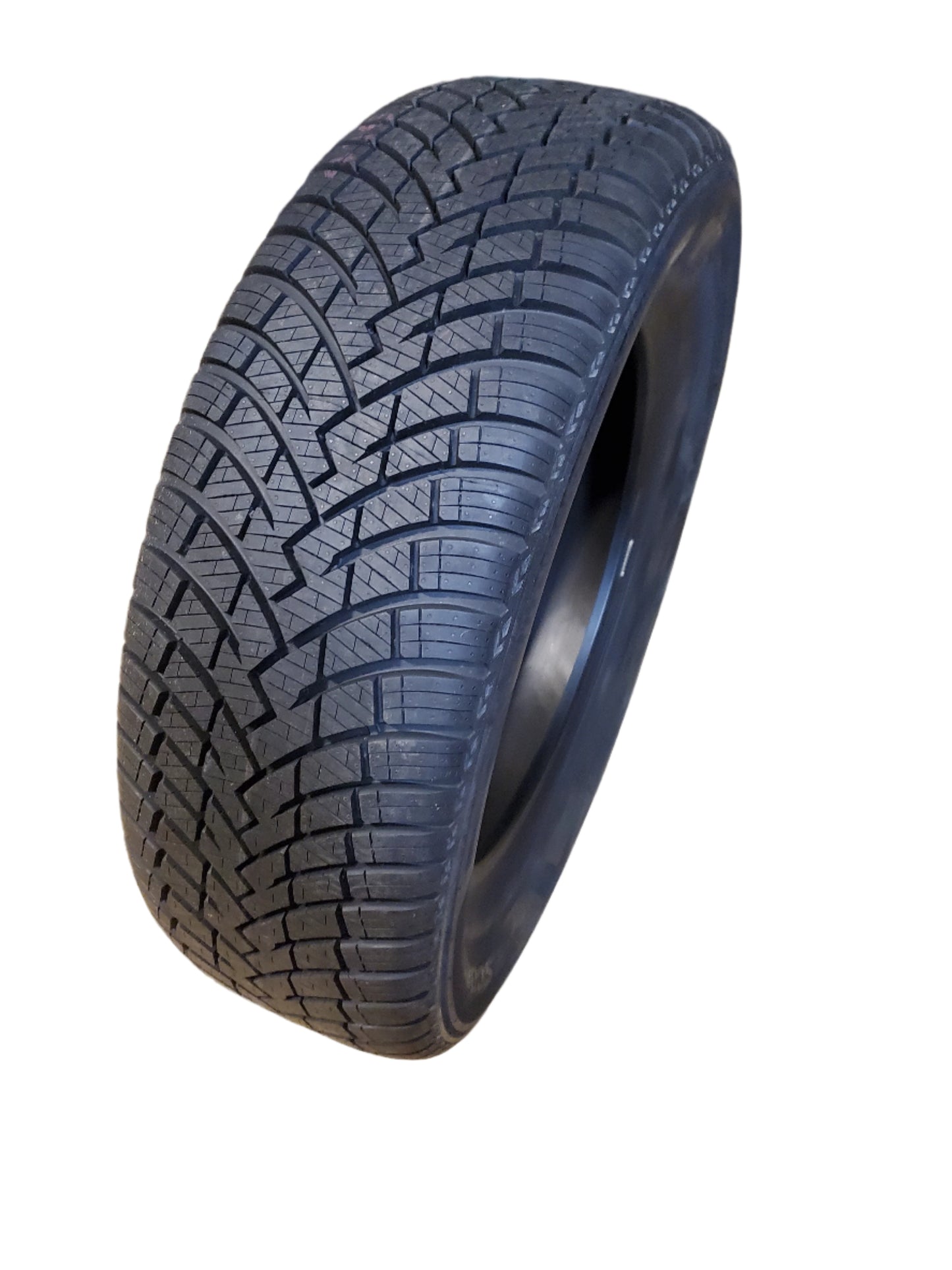 PIRELLI SCORPION WEATHERACTIVE BSW P 235 65 18 106V ALL WEATHER TIRE 4163100