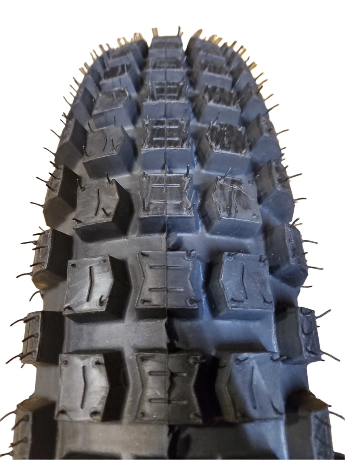 PIRELLI MT43 BSW 4 18 64P PRO TRIAL REAR TIRE 1414500