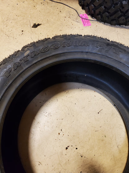 MILESTAR PATAGONIA M/T BSW LT 33 12.5 22 114Q 12PLY MUD TIRE 22247203