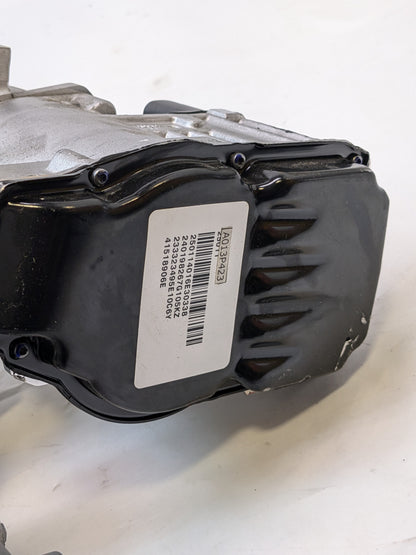 GENUINE FOMOCO RACK AND PINION ASSEMBLY FORD EXPLORER A0033092