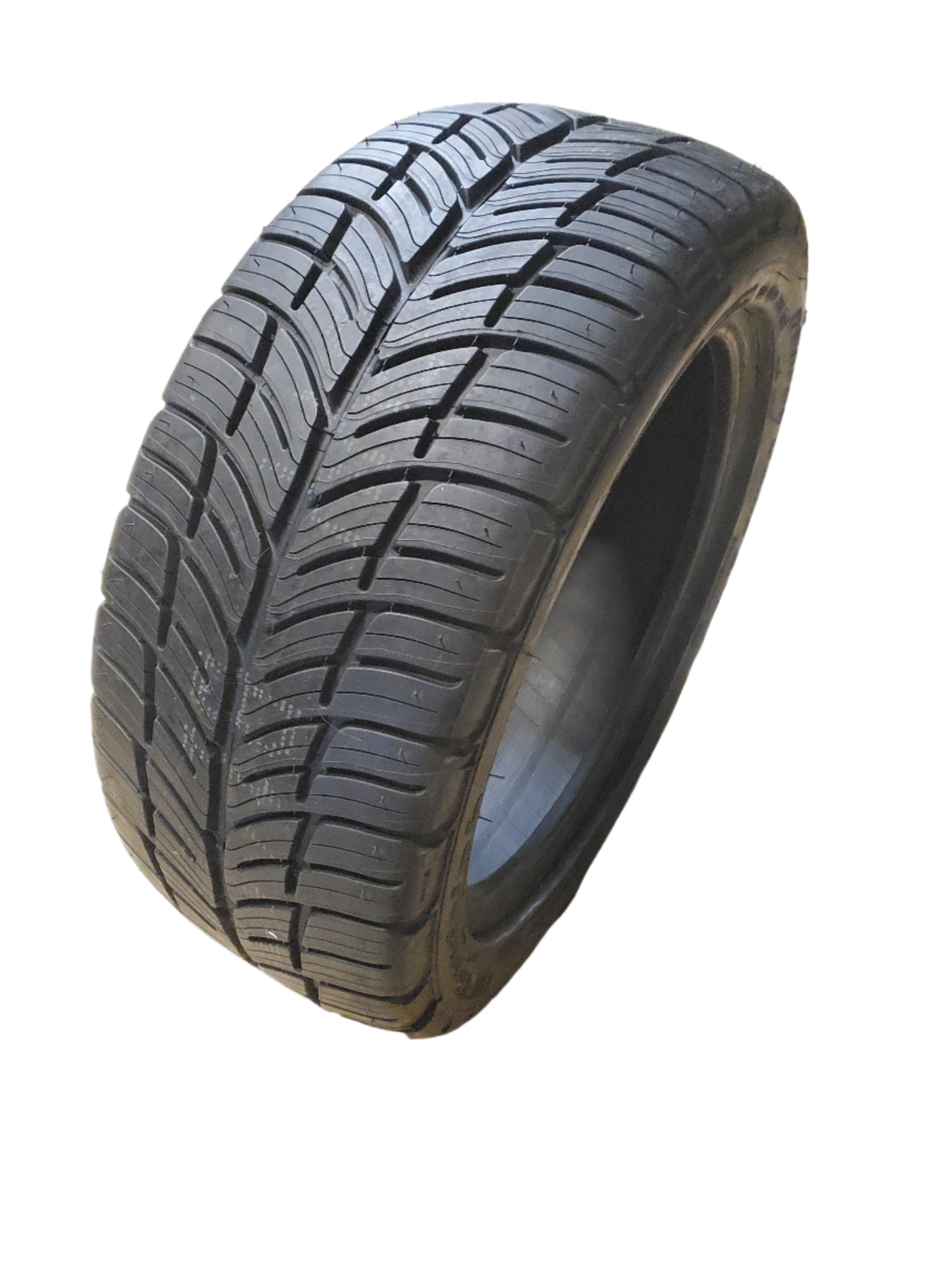 BFGOODRICH G-FORCE COMP-2 A/S BSW P 225 50 17 94Y UHP TIRE 10187