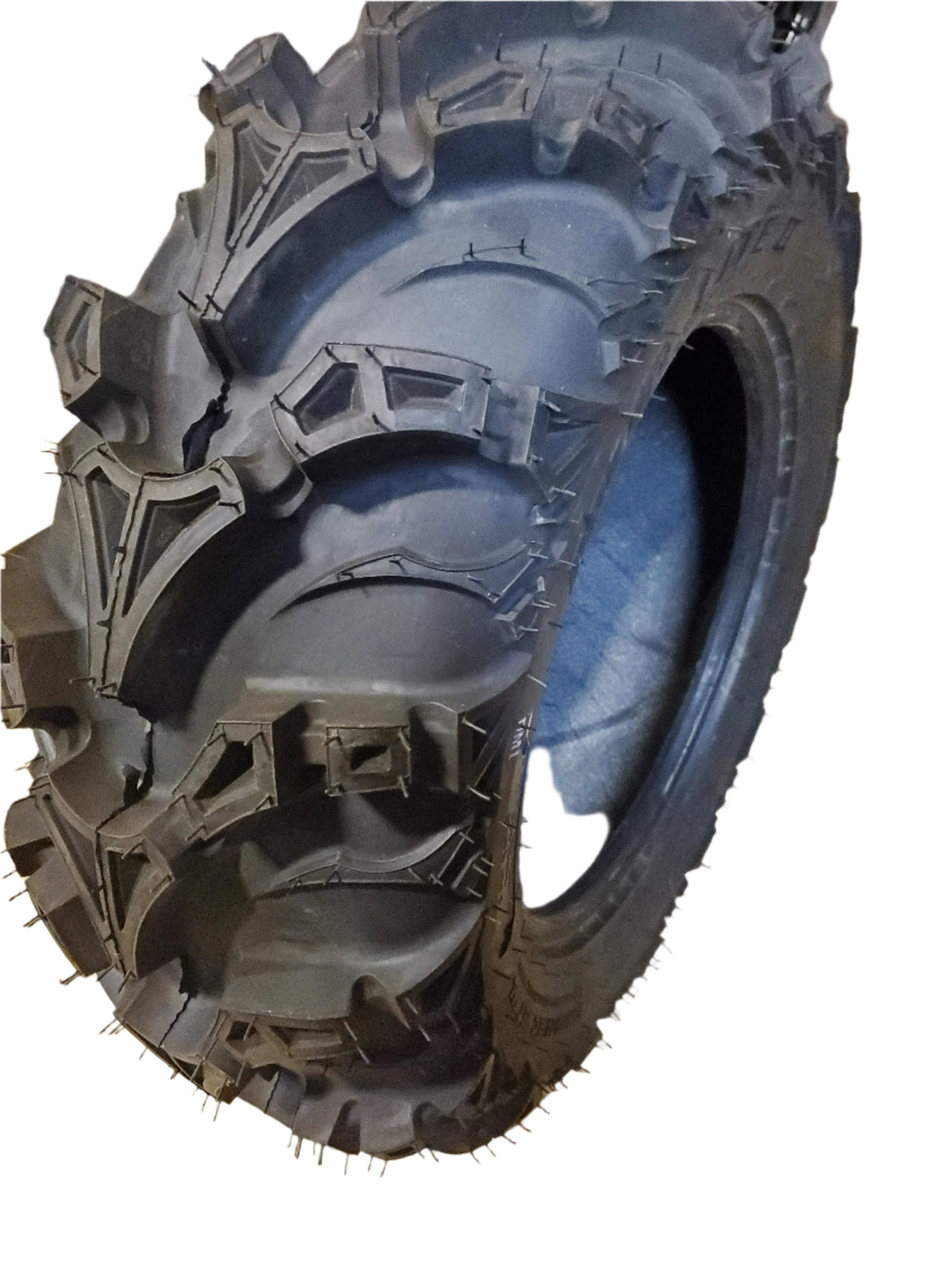 NOS ITP MUD LITE II BSW 27 9 14 56L 6PLY ATV/UTV TIRE 6P0531