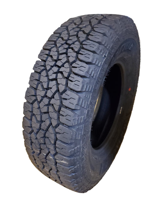 GOODYEAR WRANGLER WORKHORSE AT LT 245 75 16 120/116S ALL TERRAIN TIRE 481103855