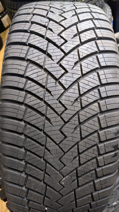 PIRELLI SCORPION WEATHERACTIVE BSW P 255 45 20 105V XL ALL WEATHER TIRE 4165700