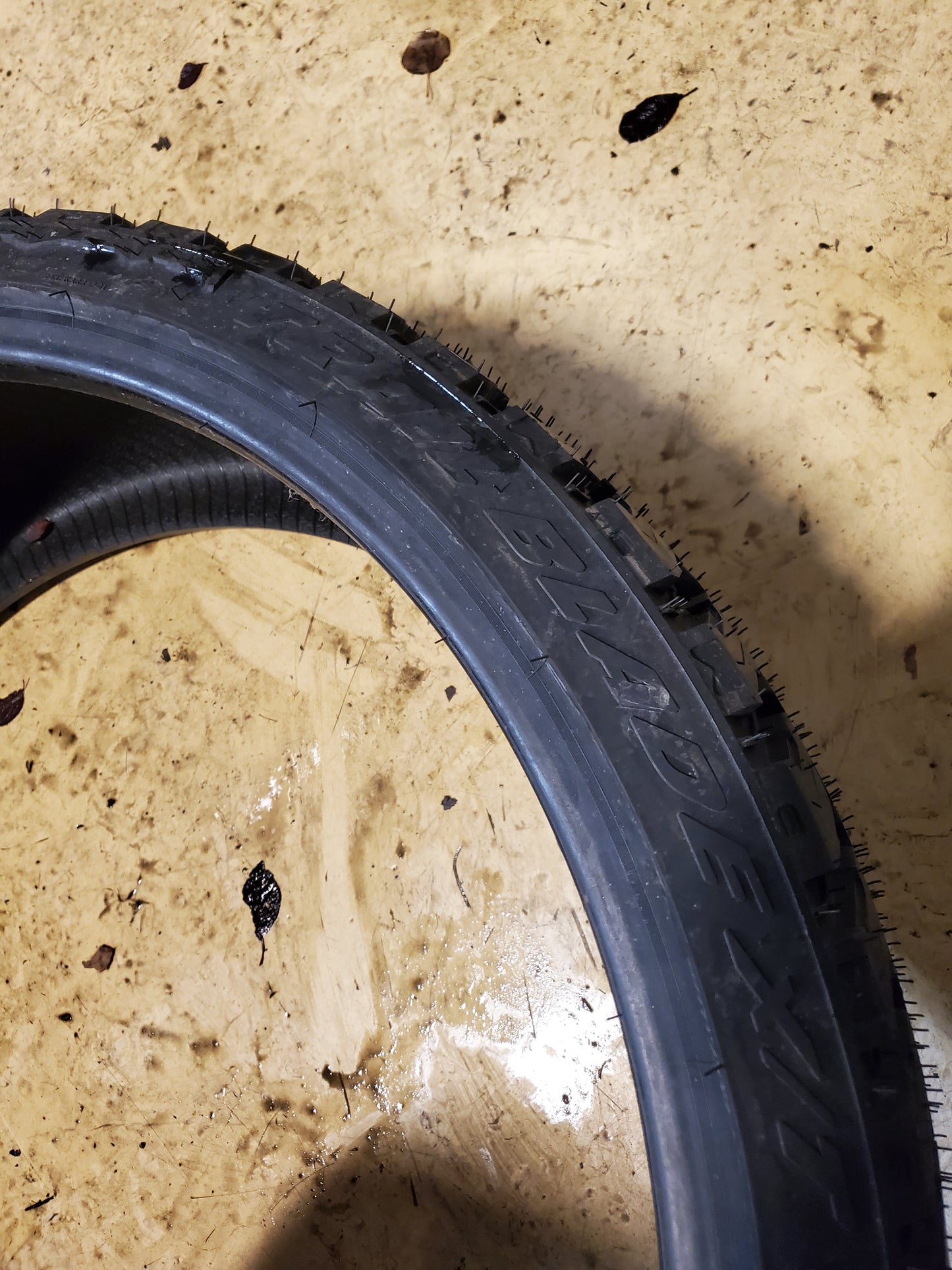 ATTURO TRAIL BLADE X/T BSW P 305 30 26 109H XL RUGGED TERRAIN TIRE TBXTKARR3PA