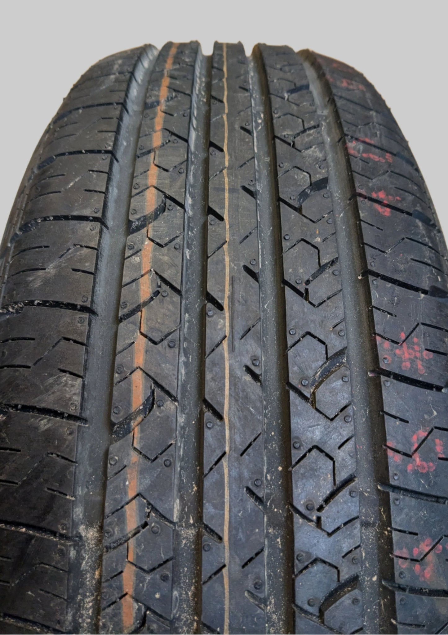 BRIDGESTONE B380 RFT P 225 60 17 98T SL ALL SEASON RUNFLAT TIRE 001522