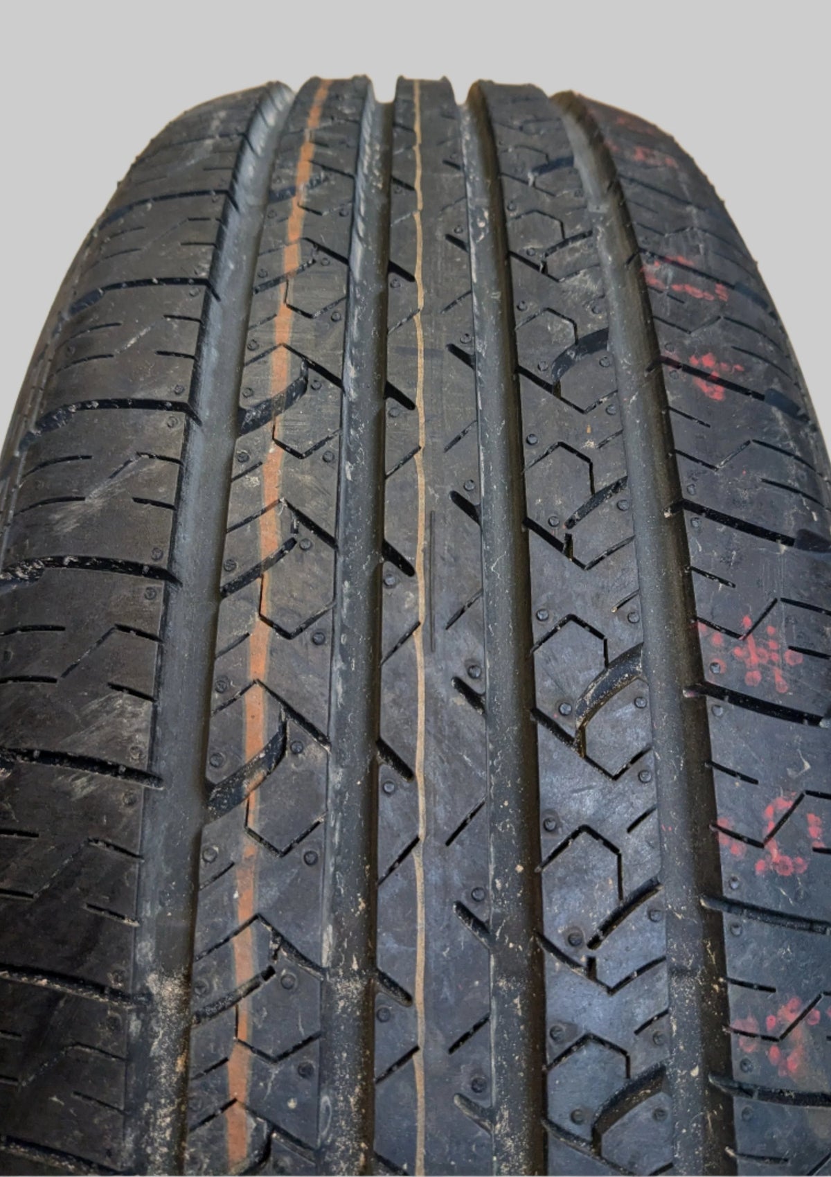 BRIDGESTONE B380 RFT P 225 60 17 98T SL ALL SEASON RUNFLAT TIRE 001522