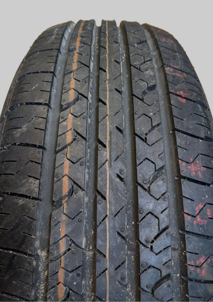 BRIDGESTONE B380 RFT P 225 60 17 98T SL ALL SEASON RUNFLAT TIRE 001522