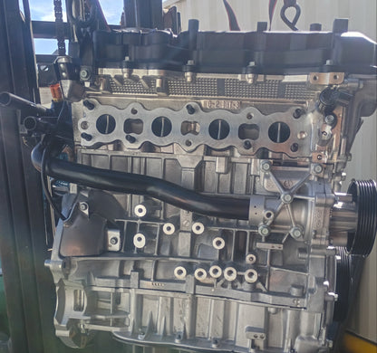2014-2016 KIA SPORTAGE 2.4L G4KJ THETA II GDI 4-CYLINDER ENGINE MOTOR GEN1