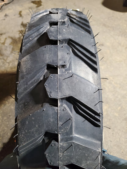 ADVANCE SIDEWINDER MUDDER XHD BSW  5.70 12 8PLY SKID STEER TIRE 16000G