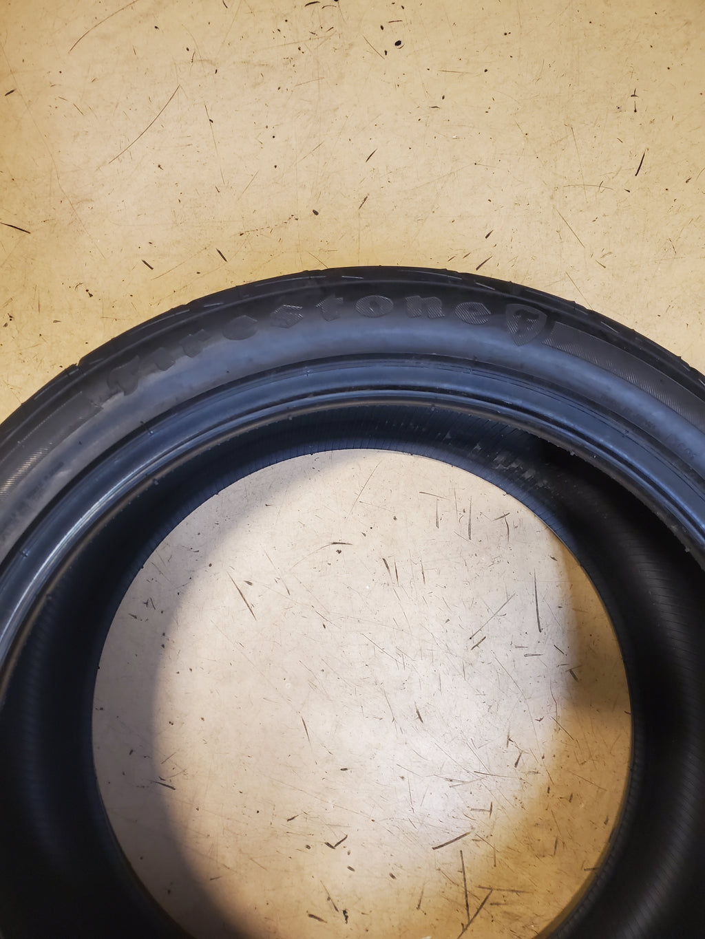 2 FIRESTONE FIREHAWK INDY 500 BSW P 275 40 20 106W XL UHP TIRE 012921